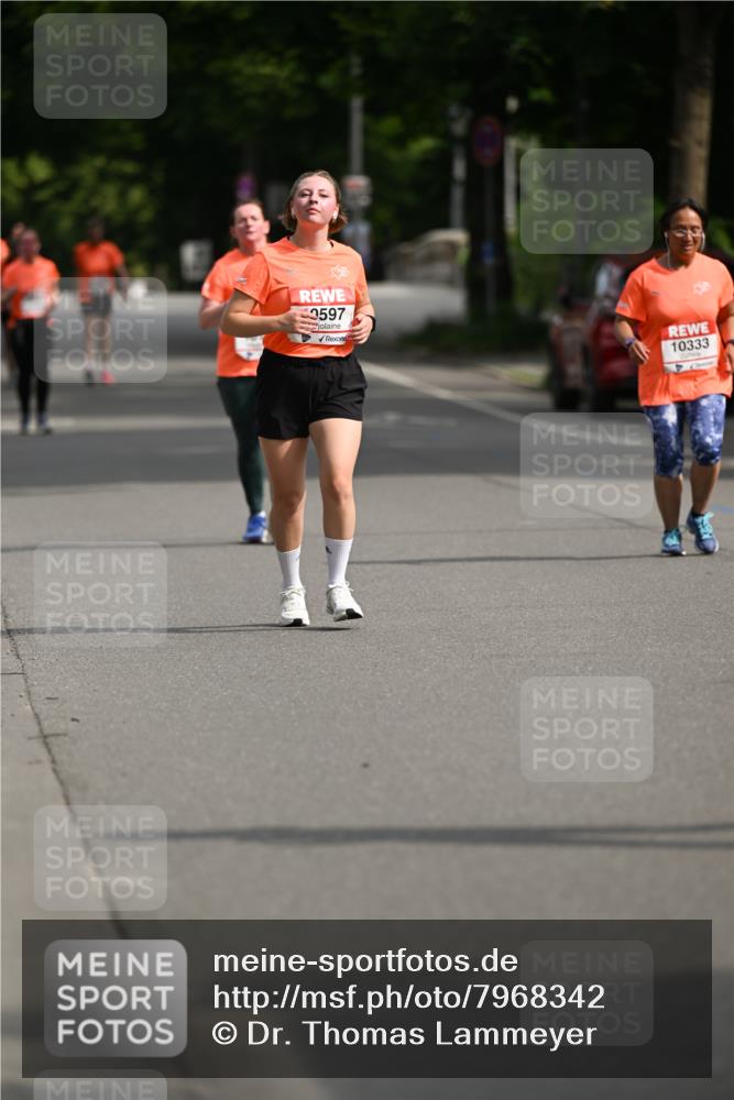 15.06.2025 - REWE Women's Run Dr. Thomas Lammeyer http://msf.ph/oto/7968342 15.06.2025 09:56:05 Laufen 3597, 10333 meine-sportfotos.de