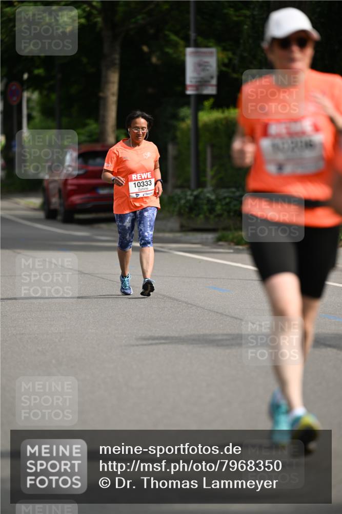 15.06.2025 - REWE Women's Run Dr. Thomas Lammeyer http://msf.ph/oto/7968350 15.06.2025 09:56:06 Laufen 10333 meine-sportfotos.de
