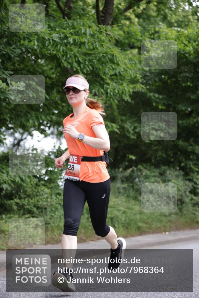 15.06.2025 - REWE Women's Run Jannik Wohlers http://msf.ph/oto/7968364 15.06.2025 10:03:37 Laufen 28 meine-sportfotos.de