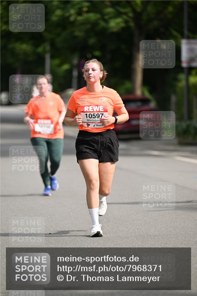 15.06.2025 - REWE Women's Run Dr. Thomas Lammeyer http://msf.ph/oto/7968371 15.06.2025 09:56:08 Laufen 10597 meine-sportfotos.de
