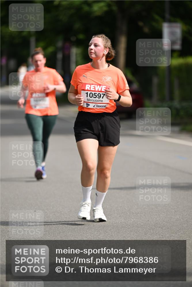 15.06.2025 - REWE Women's Run Dr. Thomas Lammeyer http://msf.ph/oto/7968386 15.06.2025 09:56:09 Laufen 10597 meine-sportfotos.de