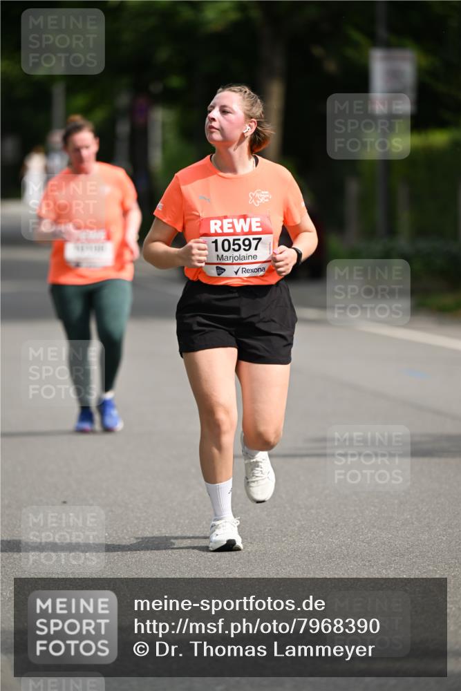 15.06.2025 - REWE Women's Run Dr. Thomas Lammeyer http://msf.ph/oto/7968390 15.06.2025 09:56:09 Laufen 10597 meine-sportfotos.de