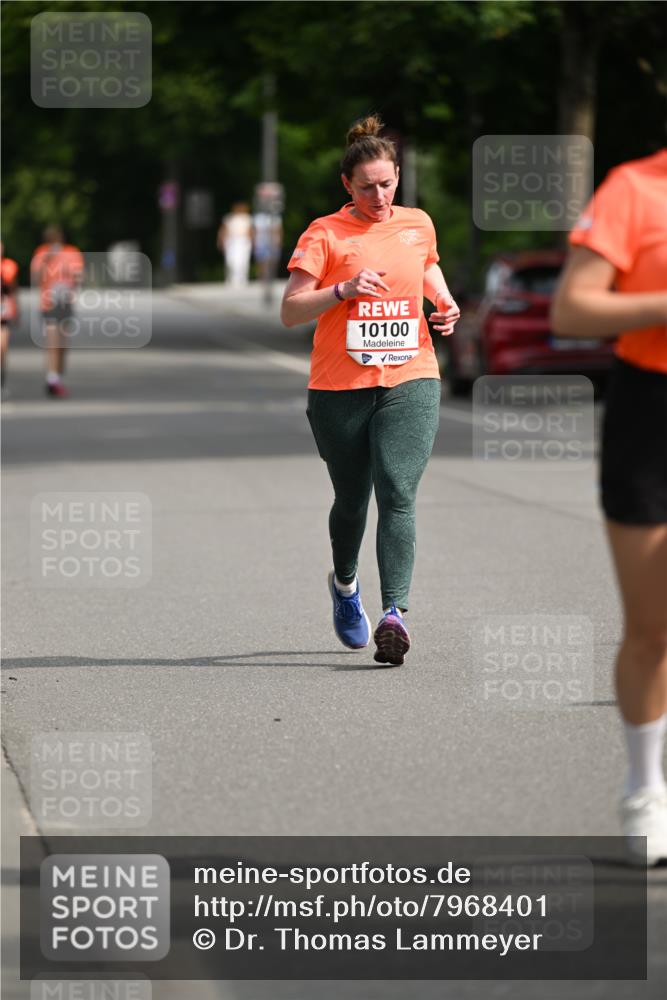 15.06.2025 - REWE Women's Run Dr. Thomas Lammeyer http://msf.ph/oto/7968401 15.06.2025 09:56:10 Laufen 10100 meine-sportfotos.de