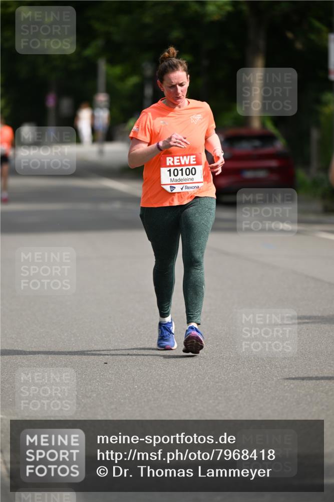 15.06.2025 - REWE Women's Run Dr. Thomas Lammeyer http://msf.ph/oto/7968418 15.06.2025 09:56:10 Laufen 10100 meine-sportfotos.de