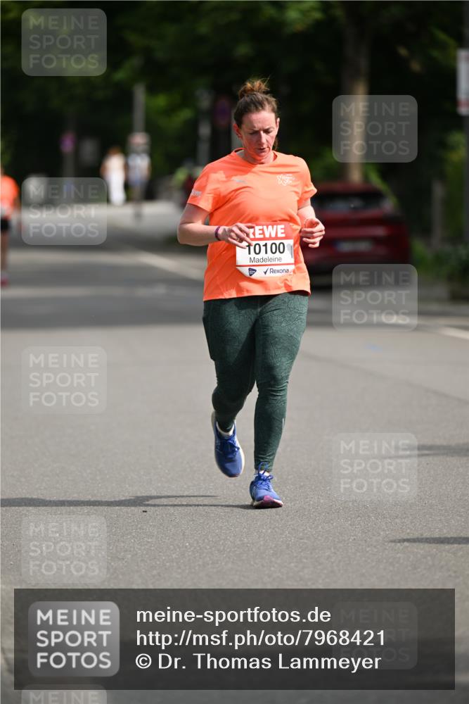 15.06.2025 - REWE Women's Run Dr. Thomas Lammeyer http://msf.ph/oto/7968421 15.06.2025 09:56:11 Laufen 10100 meine-sportfotos.de