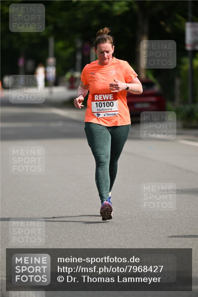15.06.2025 - REWE Women's Run Dr. Thomas Lammeyer http://msf.ph/oto/7968427 15.06.2025 09:56:11 Laufen 10100 meine-sportfotos.de