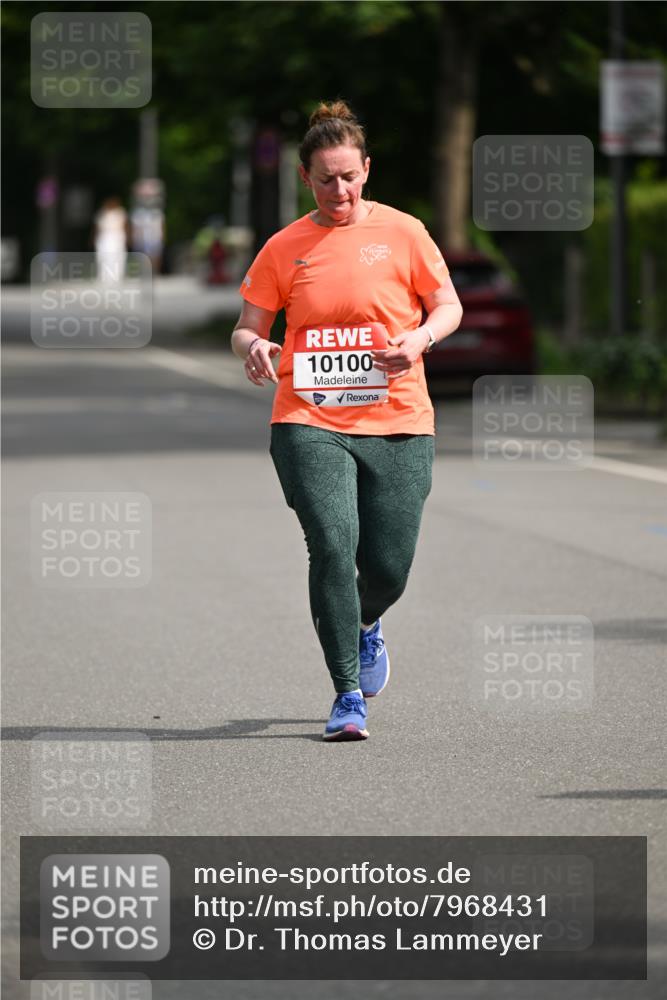 15.06.2025 - REWE Women's Run Dr. Thomas Lammeyer http://msf.ph/oto/7968431 15.06.2025 09:56:11 Laufen 10100 meine-sportfotos.de