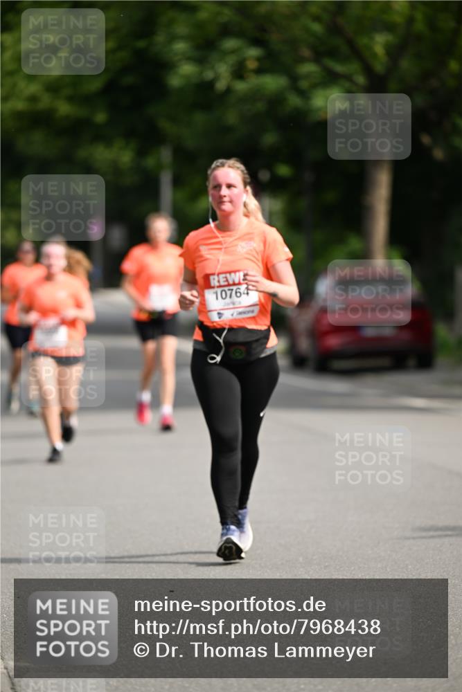 15.06.2025 - REWE Women's Run Dr. Thomas Lammeyer http://msf.ph/oto/7968438 15.06.2025 09:56:22 Laufen 10764 meine-sportfotos.de