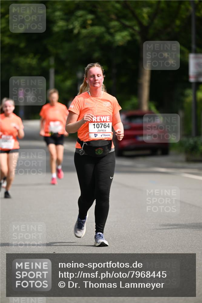 15.06.2025 - REWE Women's Run Dr. Thomas Lammeyer http://msf.ph/oto/7968445 15.06.2025 09:56:22 Laufen 10764 meine-sportfotos.de