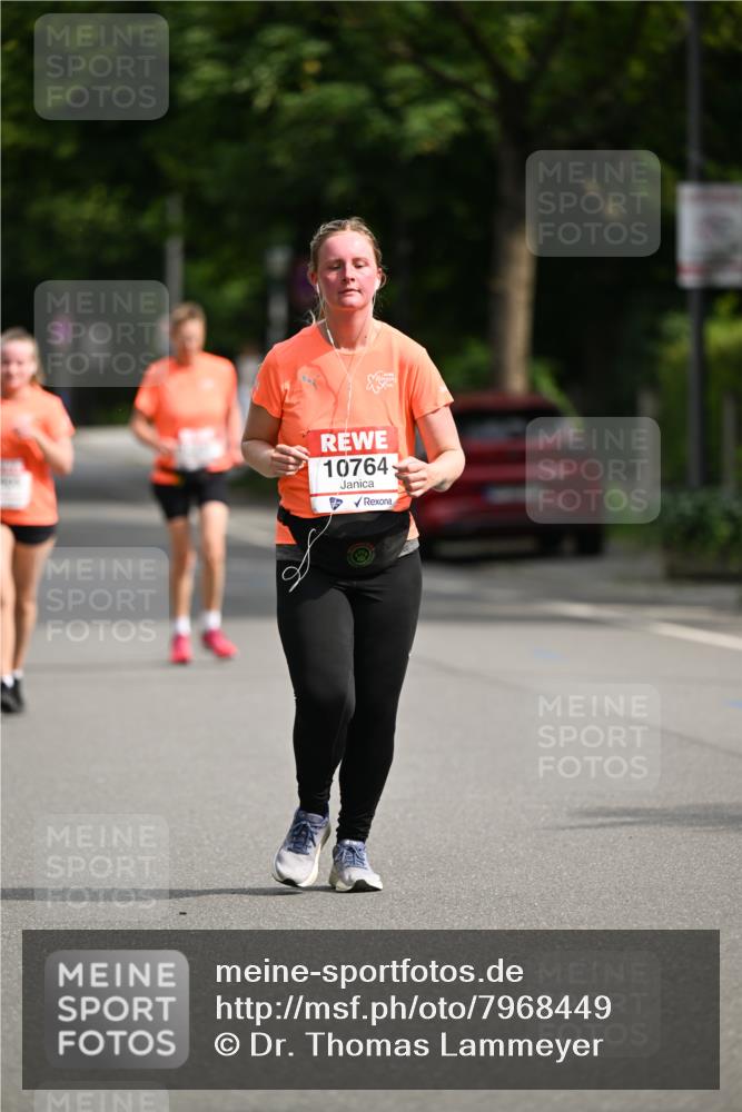 15.06.2025 - REWE Women's Run Dr. Thomas Lammeyer http://msf.ph/oto/7968449 15.06.2025 09:56:22 Laufen 10764 meine-sportfotos.de