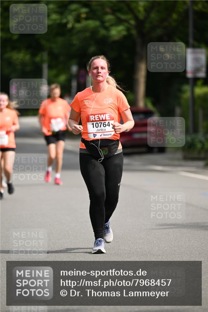 15.06.2025 - REWE Women's Run Dr. Thomas Lammeyer http://msf.ph/oto/7968457 15.06.2025 09:56:22 Laufen 10764 meine-sportfotos.de