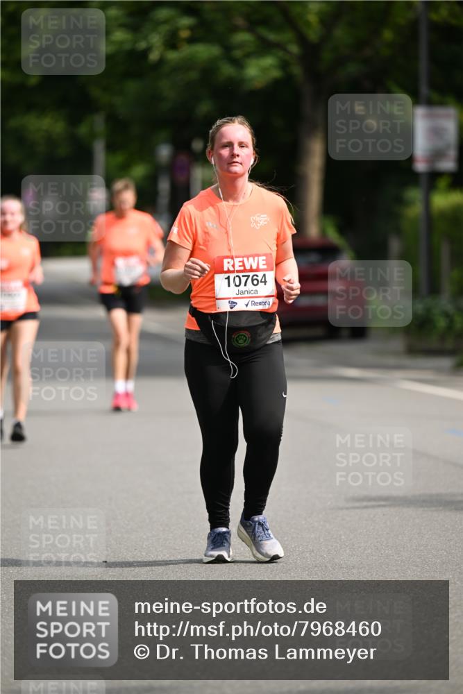 15.06.2025 - REWE Women's Run Dr. Thomas Lammeyer http://msf.ph/oto/7968460 15.06.2025 09:56:23 Laufen 10764 meine-sportfotos.de