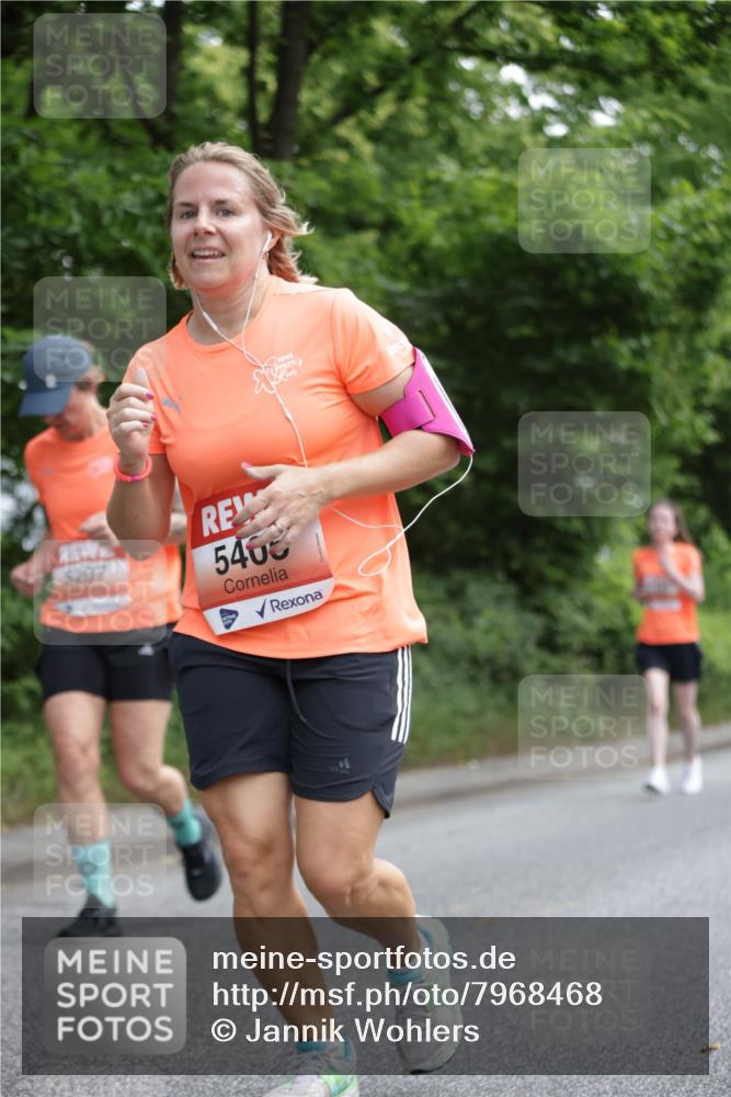 15.06.2025 - REWE Women's Run Jannik Wohlers http://msf.ph/oto/7968468 15.06.2025 10:03:43 Laufen 207, 5405 meine-sportfotos.de