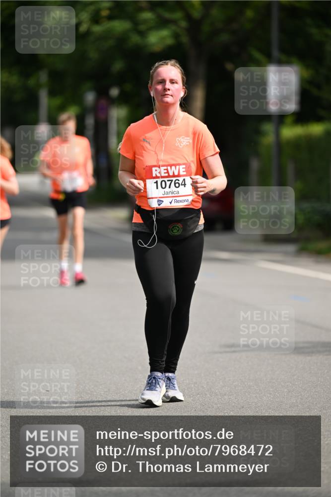 15.06.2025 - REWE Women's Run Dr. Thomas Lammeyer http://msf.ph/oto/7968472 15.06.2025 09:56:23 Laufen 10764 meine-sportfotos.de