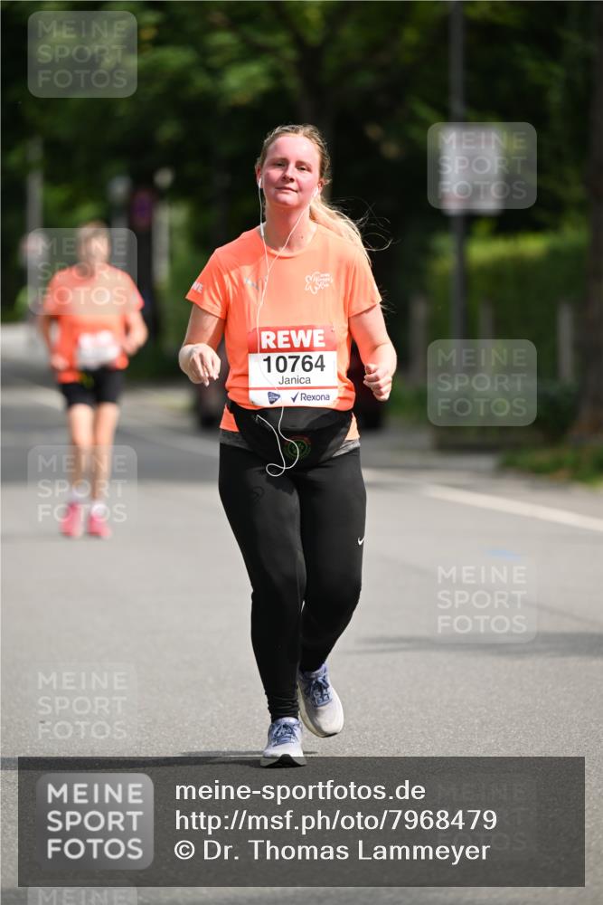 15.06.2025 - REWE Women's Run Dr. Thomas Lammeyer http://msf.ph/oto/7968479 15.06.2025 09:56:23 Laufen 10764 meine-sportfotos.de