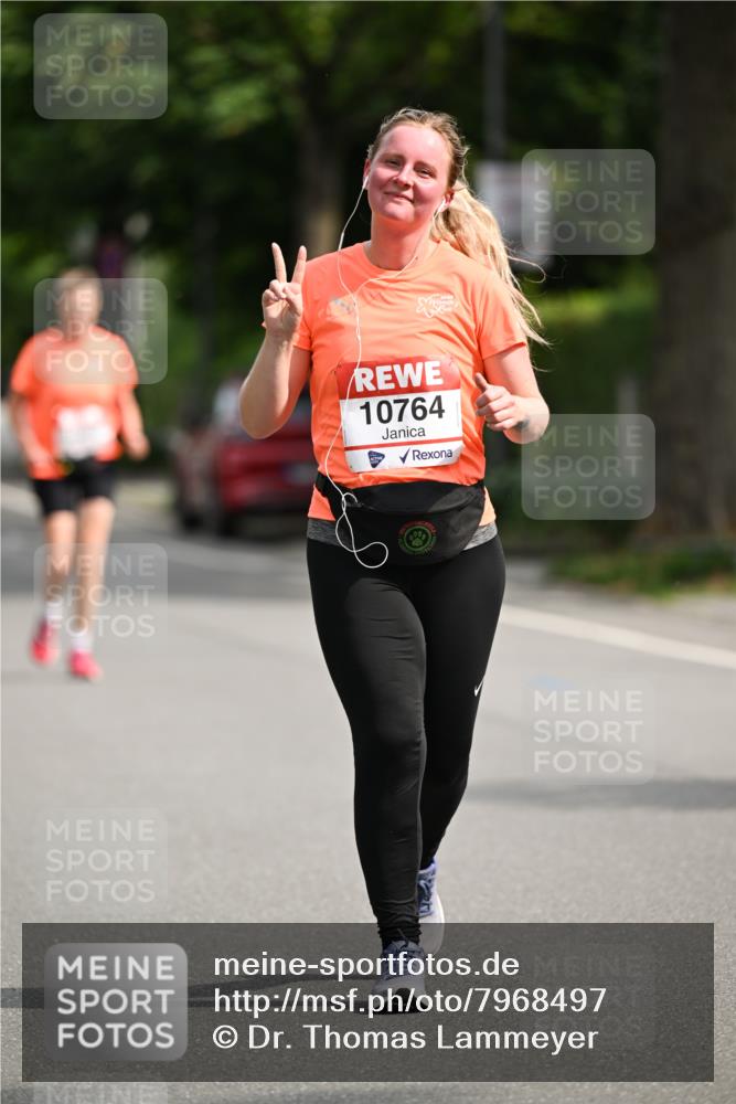 15.06.2025 - REWE Women's Run Dr. Thomas Lammeyer http://msf.ph/oto/7968497 15.06.2025 09:56:24 Laufen 10764 meine-sportfotos.de