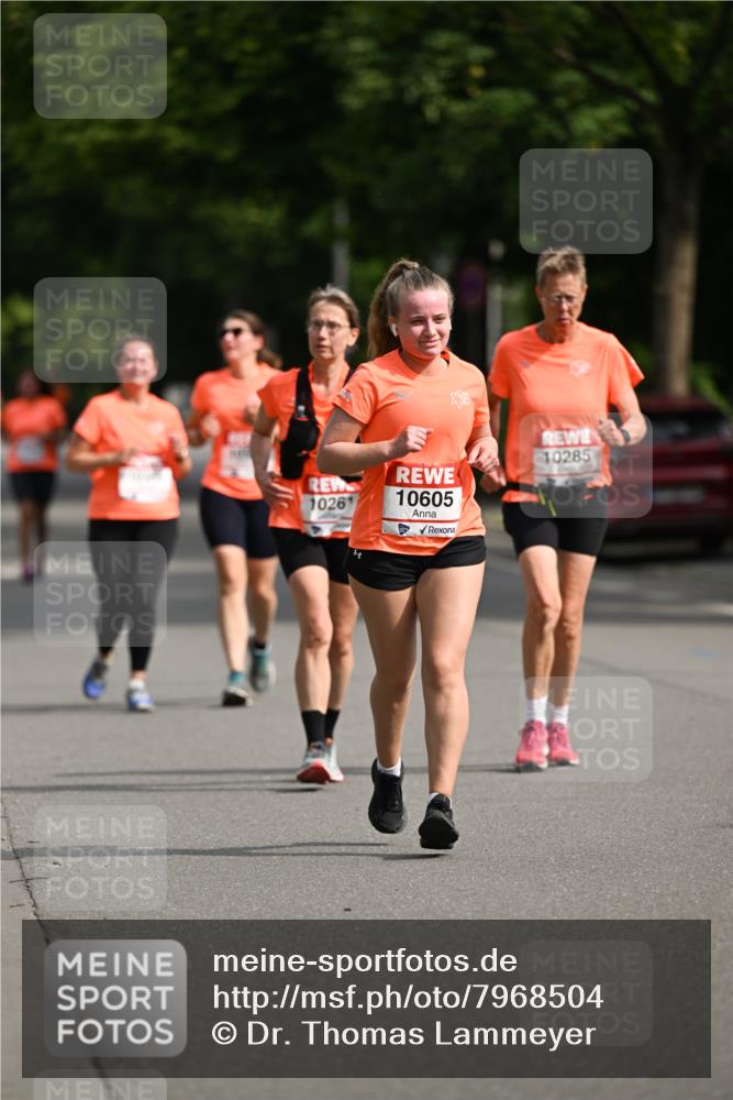 15.06.2025 - REWE Women's Run Dr. Thomas Lammeyer http://msf.ph/oto/7968504 15.06.2025 09:56:26 Laufen 1026, 10605, 10285 meine-sportfotos.de