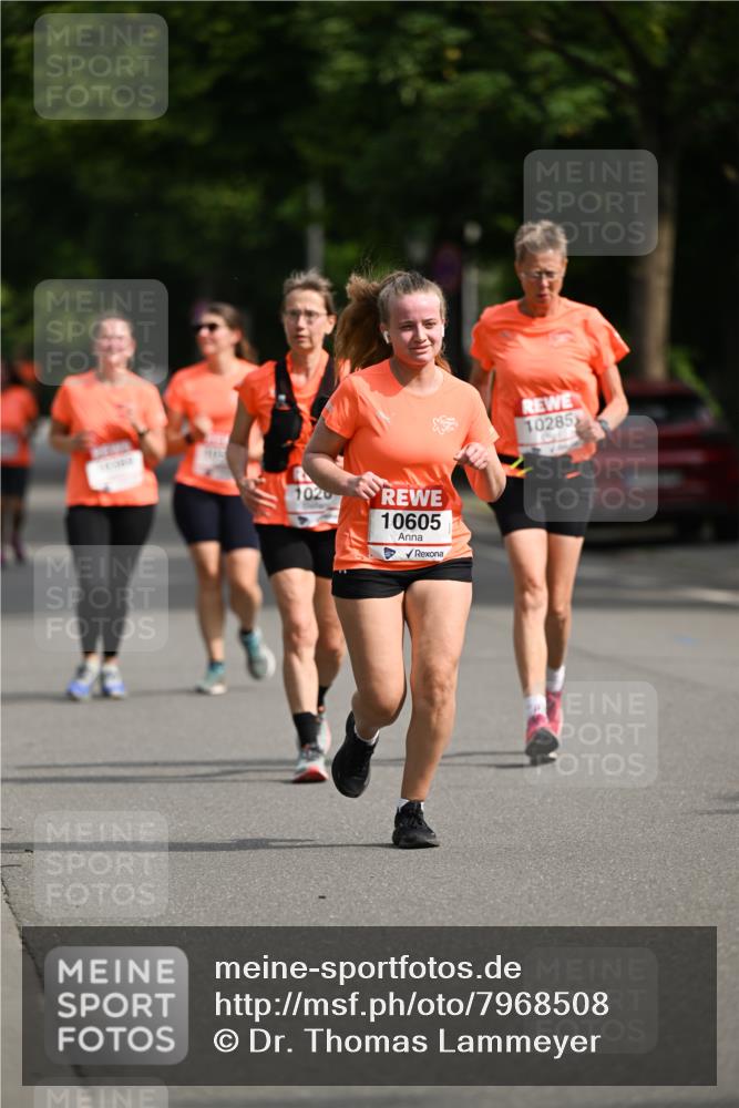 15.06.2025 - REWE Women's Run Dr. Thomas Lammeyer http://msf.ph/oto/7968508 15.06.2025 09:56:26 Laufen 1026, 10605, 10285 meine-sportfotos.de