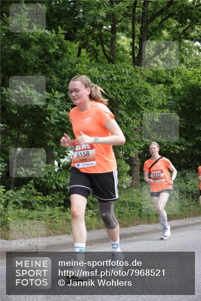 15.06.2025 - REWE Women's Run Jannik Wohlers http://msf.ph/oto/7968521 15.06.2025 10:03:48 Laufen 5158, 5342 meine-sportfotos.de