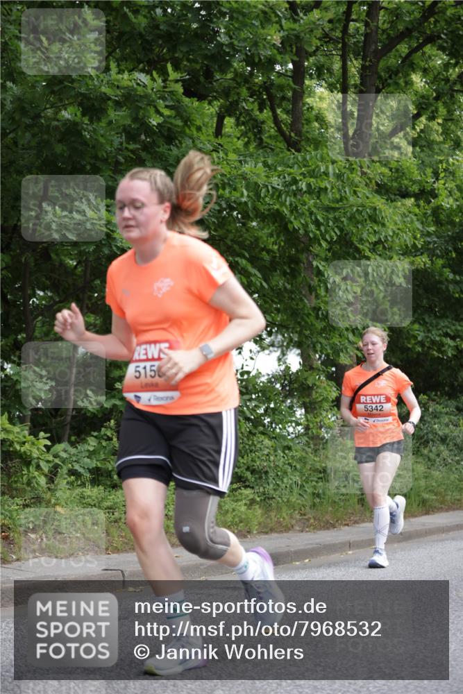 15.06.2025 - REWE Women's Run Jannik Wohlers http://msf.ph/oto/7968532 15.06.2025 10:03:48 Laufen 5156, 5342 meine-sportfotos.de