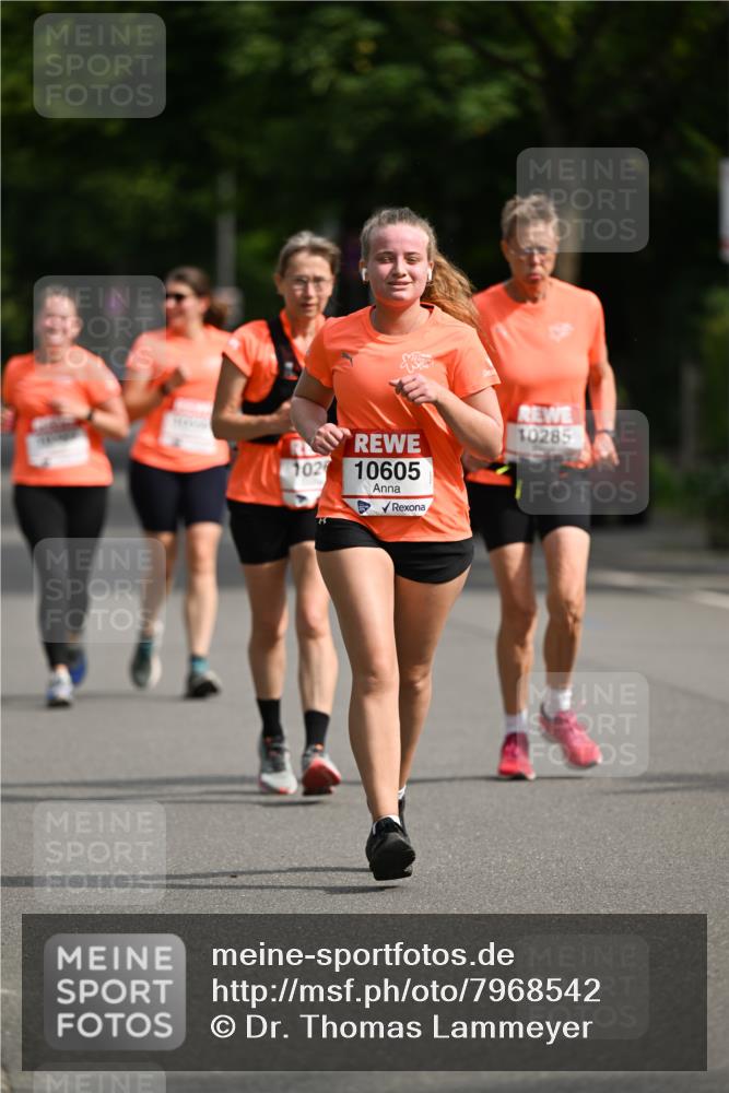 15.06.2025 - REWE Women's Run Dr. Thomas Lammeyer http://msf.ph/oto/7968542 15.06.2025 09:56:27 Laufen 102, 10605, 10285 meine-sportfotos.de