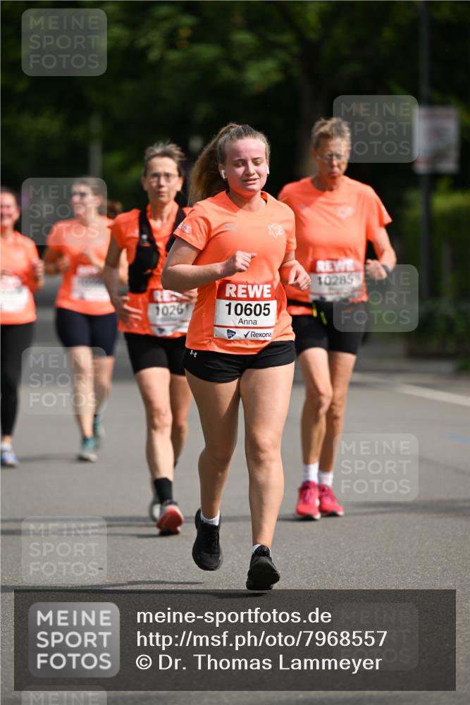 15.06.2025 - REWE Women's Run Dr. Thomas Lammeyer http://msf.ph/oto/7968557 15.06.2025 09:56:28 Laufen 10285, 1026, 10605 meine-sportfotos.de