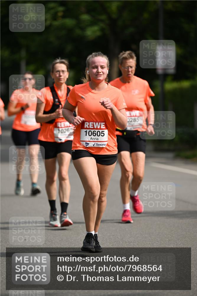 15.06.2025 - REWE Women's Run Dr. Thomas Lammeyer http://msf.ph/oto/7968564 15.06.2025 09:56:28 Laufen 0285, 1026, 8, 10605 meine-sportfotos.de