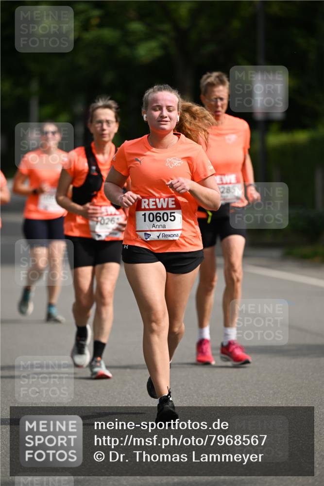 15.06.2025 - REWE Women's Run Dr. Thomas Lammeyer http://msf.ph/oto/7968567 15.06.2025 09:56:28 Laufen 25174, 0262, 10605, 8, 1285 meine-sportfotos.de