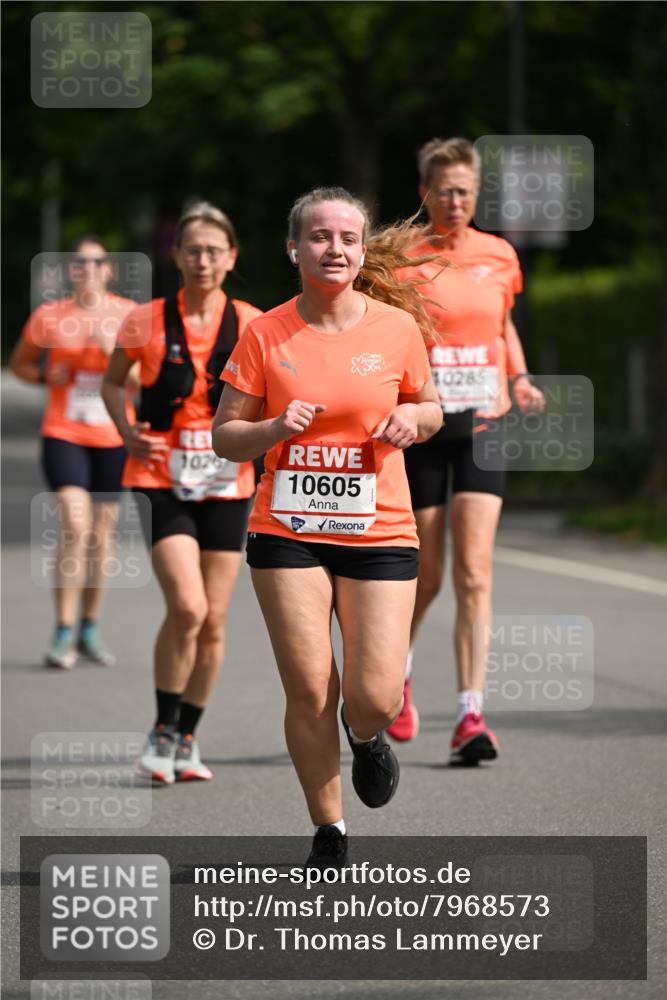 15.06.2025 - REWE Women's Run Dr. Thomas Lammeyer http://msf.ph/oto/7968573 15.06.2025 09:56:28 Laufen 1026, 10605, 0285 meine-sportfotos.de