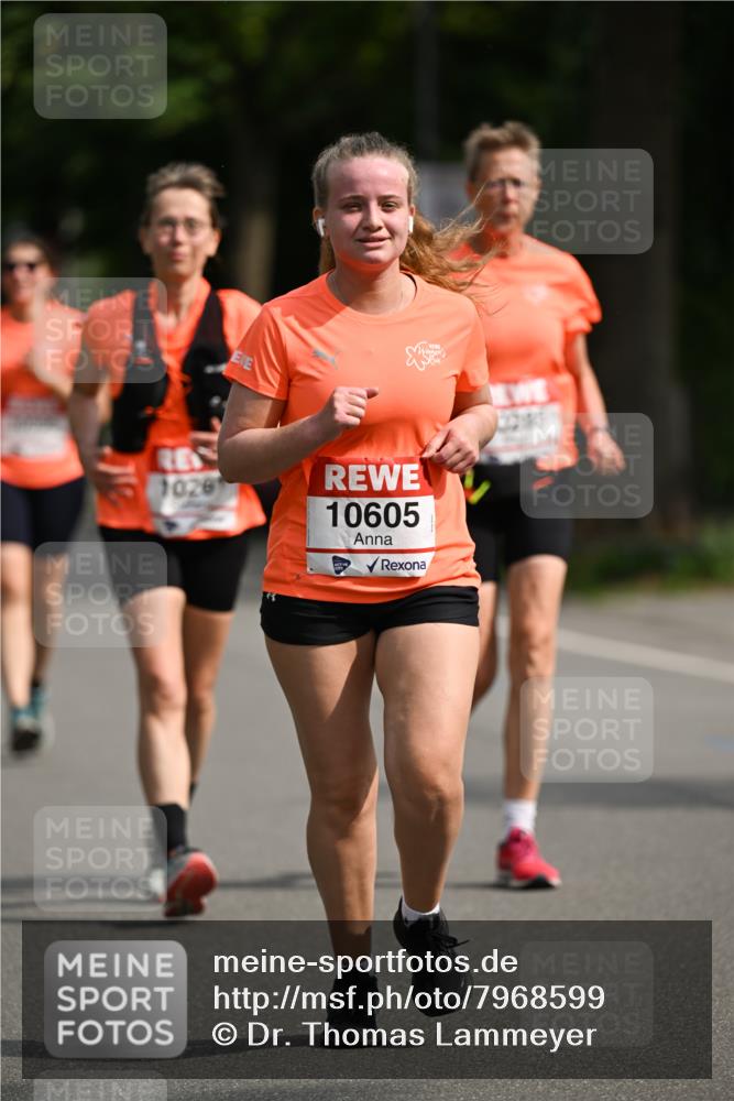 15.06.2025 - REWE Women's Run Dr. Thomas Lammeyer http://msf.ph/oto/7968599 15.06.2025 09:56:29 Laufen 1020, 10605 meine-sportfotos.de