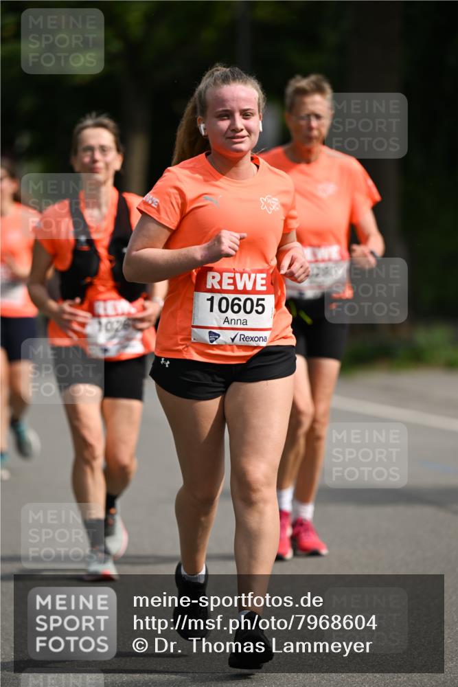 15.06.2025 - REWE Women's Run Dr. Thomas Lammeyer http://msf.ph/oto/7968604 15.06.2025 09:56:29 Laufen 1026, 10605 meine-sportfotos.de