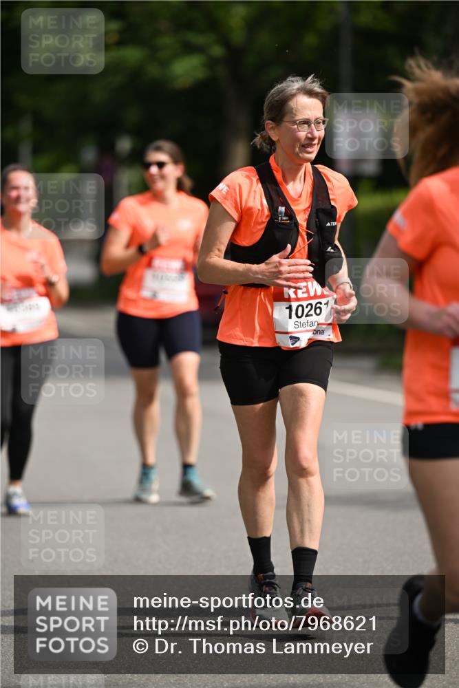 15.06.2025 - REWE Women's Run Dr. Thomas Lammeyer http://msf.ph/oto/7968621 15.06.2025 09:56:30 Laufen 1026 meine-sportfotos.de