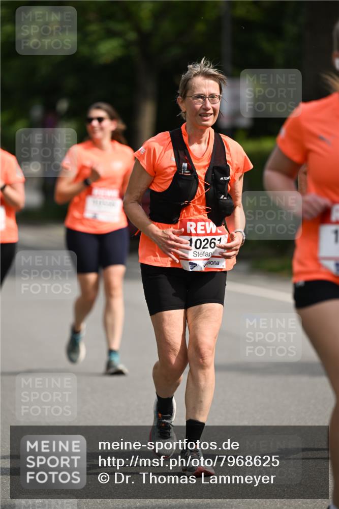 15.06.2025 - REWE Women's Run Dr. Thomas Lammeyer http://msf.ph/oto/7968625 15.06.2025 09:56:30 Laufen 10261 meine-sportfotos.de