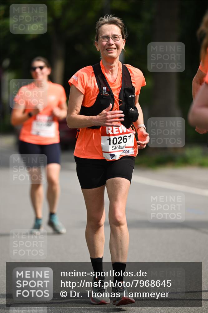 15.06.2025 - REWE Women's Run Dr. Thomas Lammeyer http://msf.ph/oto/7968645 15.06.2025 09:56:31 Laufen 10261 meine-sportfotos.de