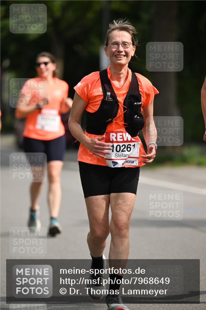 15.06.2025 - REWE Women's Run Dr. Thomas Lammeyer http://msf.ph/oto/7968649 15.06.2025 09:56:31 Laufen 10261 meine-sportfotos.de