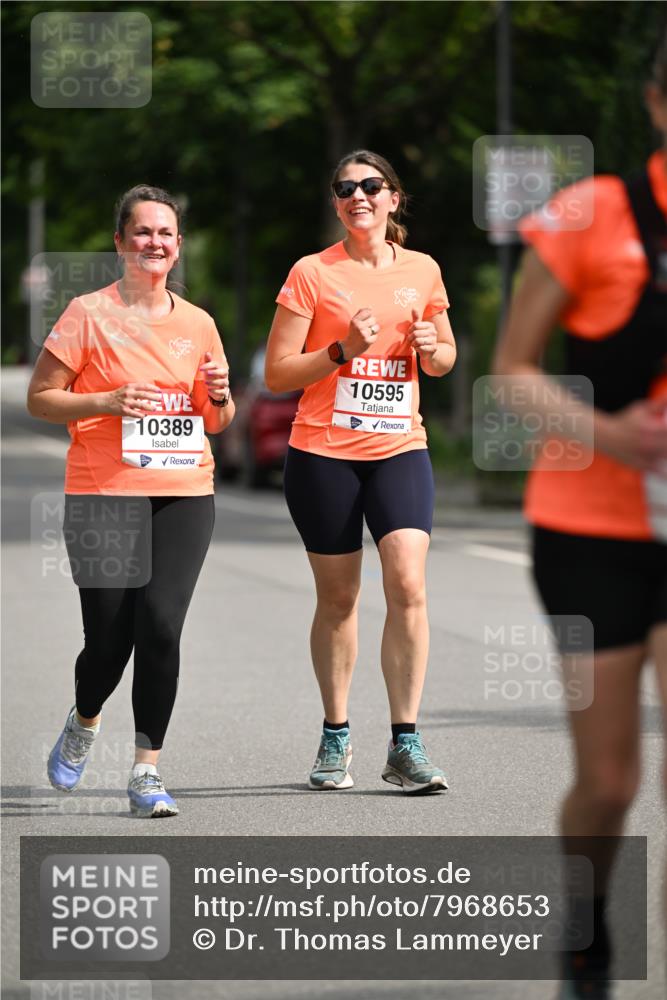 15.06.2025 - REWE Women's Run Dr. Thomas Lammeyer http://msf.ph/oto/7968653 15.06.2025 09:56:31 Laufen 10389, 10595 meine-sportfotos.de
