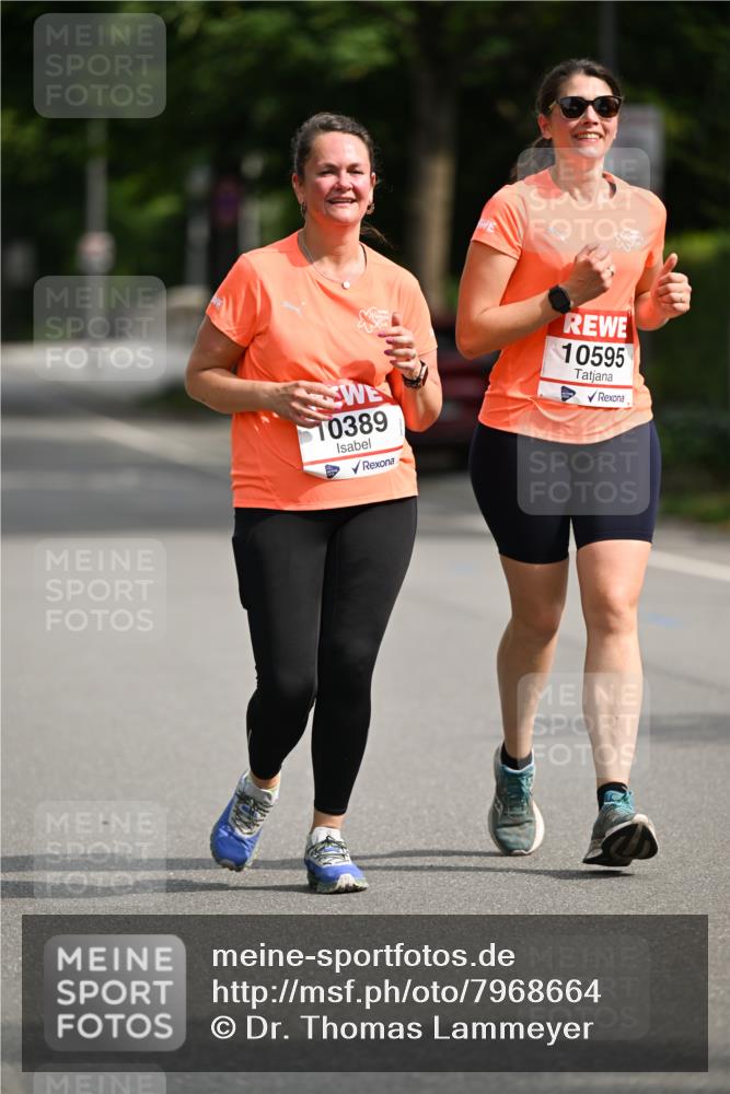 15.06.2025 - REWE Women's Run Dr. Thomas Lammeyer http://msf.ph/oto/7968664 15.06.2025 09:56:32 Laufen 10389, 10595 meine-sportfotos.de