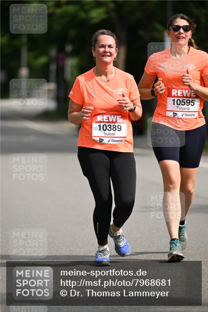 15.06.2025 - REWE Women's Run Dr. Thomas Lammeyer http://msf.ph/oto/7968681 15.06.2025 09:56:33 Laufen 10389, 10595 meine-sportfotos.de