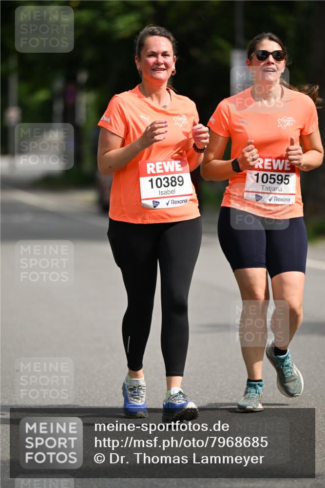 15.06.2025 - REWE Women's Run Dr. Thomas Lammeyer http://msf.ph/oto/7968685 15.06.2025 09:56:33 Laufen 10389, 10595 meine-sportfotos.de