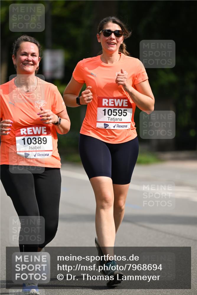 15.06.2025 - REWE Women's Run Dr. Thomas Lammeyer http://msf.ph/oto/7968694 15.06.2025 09:56:33 Laufen 10389, 10595 meine-sportfotos.de