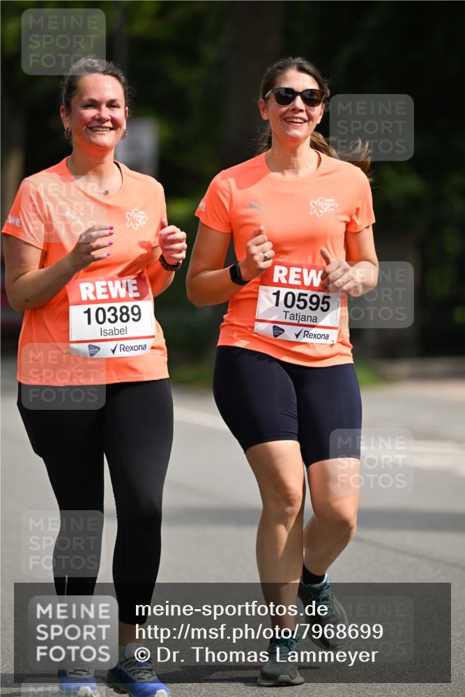 15.06.2025 - REWE Women's Run Dr. Thomas Lammeyer http://msf.ph/oto/7968699 15.06.2025 09:56:34 Laufen 10389, 10595 meine-sportfotos.de