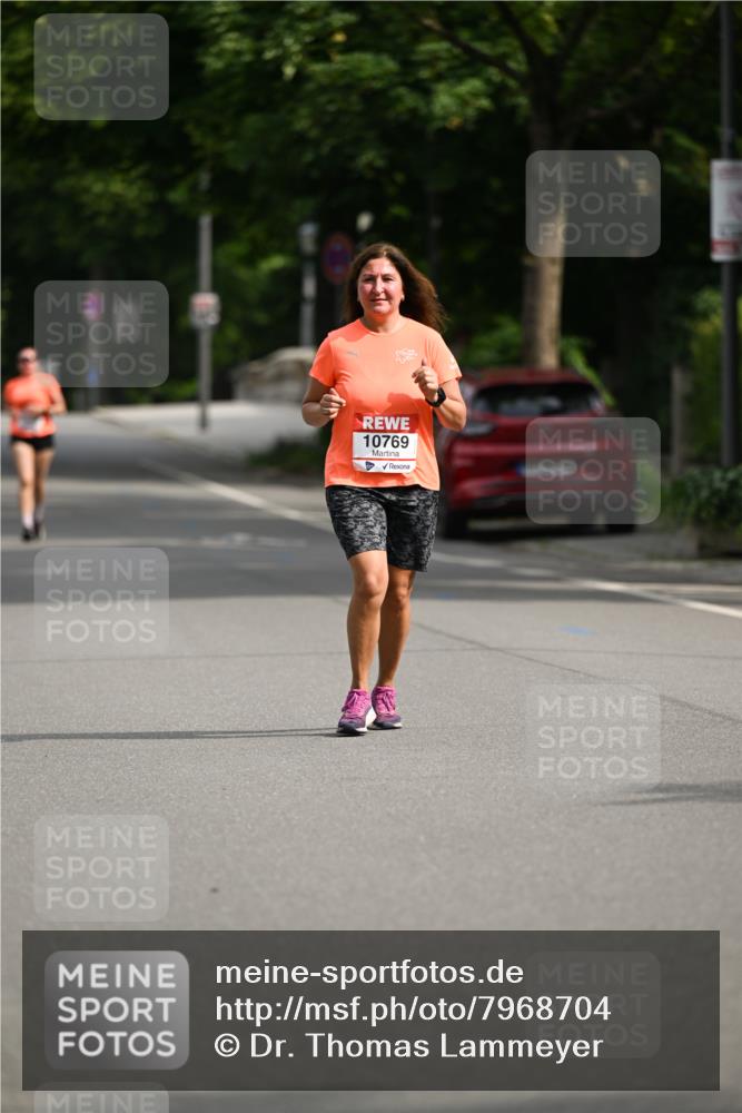 15.06.2025 - REWE Women's Run Dr. Thomas Lammeyer http://msf.ph/oto/7968704 15.06.2025 09:56:40 Laufen 3, 10769 meine-sportfotos.de