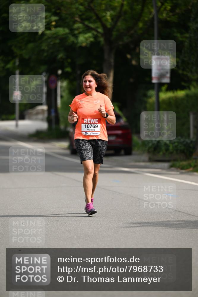 15.06.2025 - REWE Women's Run Dr. Thomas Lammeyer http://msf.ph/oto/7968733 15.06.2025 09:56:41 Laufen 10769 meine-sportfotos.de