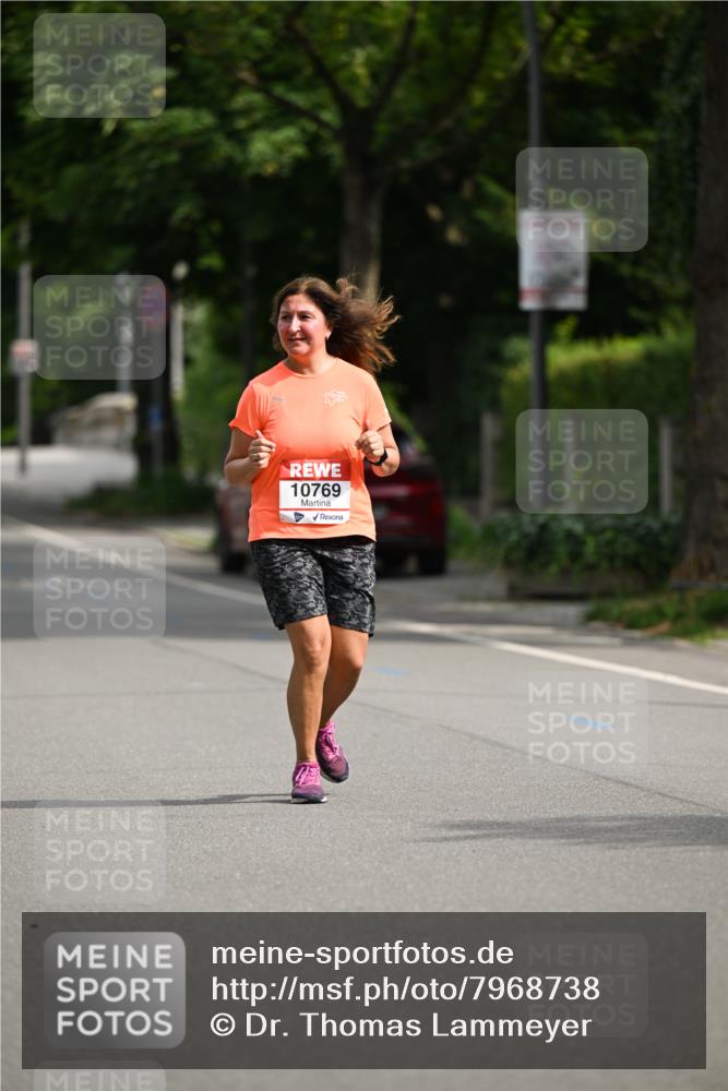 15.06.2025 - REWE Women's Run Dr. Thomas Lammeyer http://msf.ph/oto/7968738 15.06.2025 09:56:41 Laufen 10769 meine-sportfotos.de