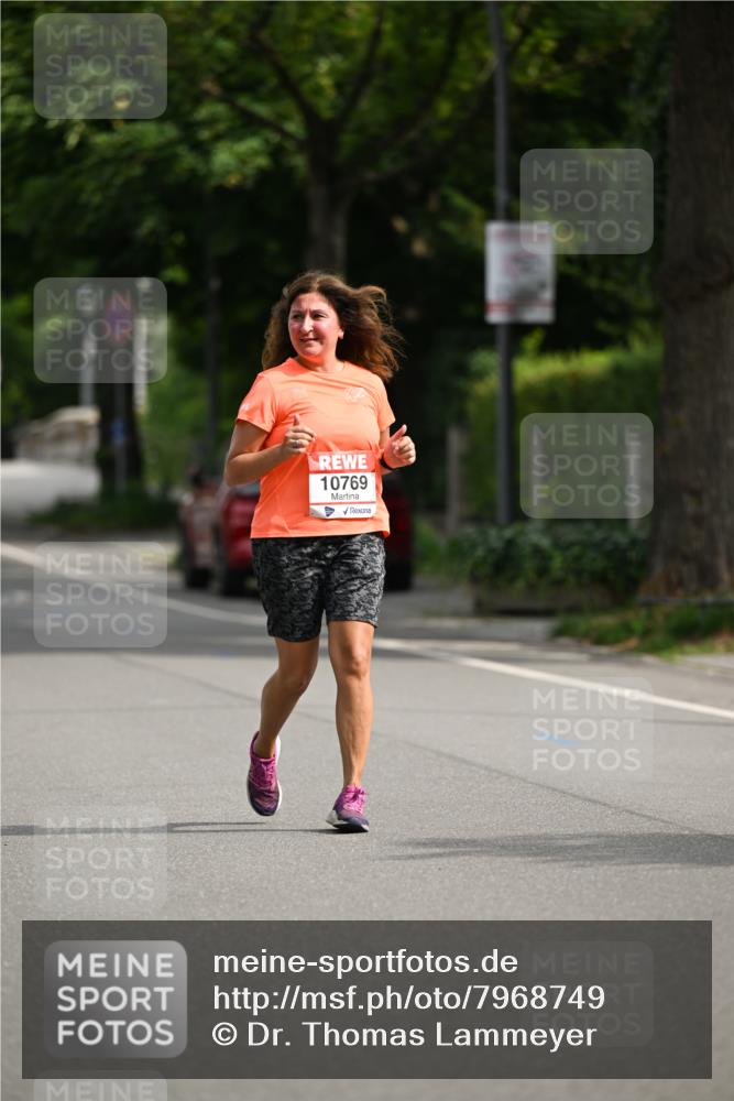 15.06.2025 - REWE Women's Run Dr. Thomas Lammeyer http://msf.ph/oto/7968749 15.06.2025 09:56:41 Laufen 10769 meine-sportfotos.de