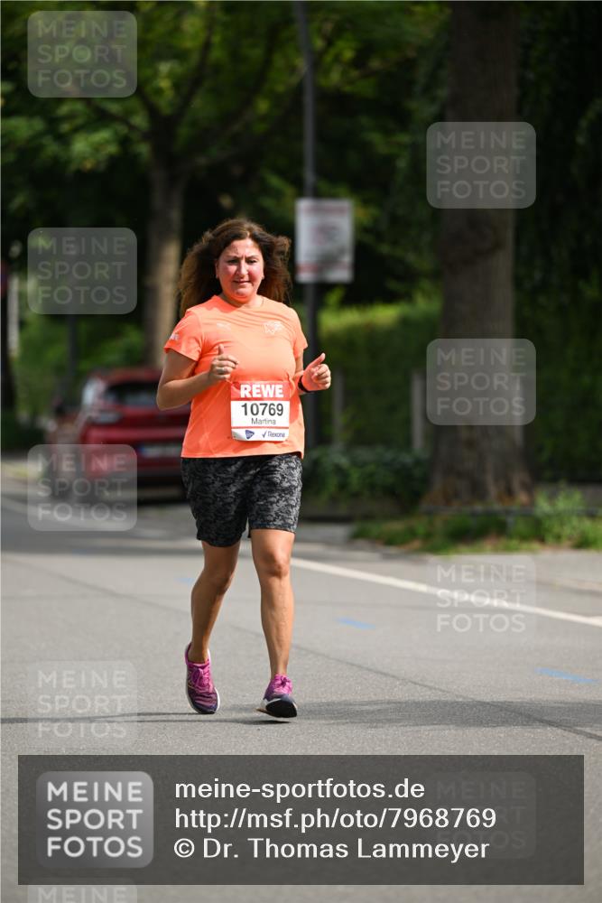 15.06.2025 - REWE Women's Run Dr. Thomas Lammeyer http://msf.ph/oto/7968769 15.06.2025 09:56:42 Laufen 10769 meine-sportfotos.de