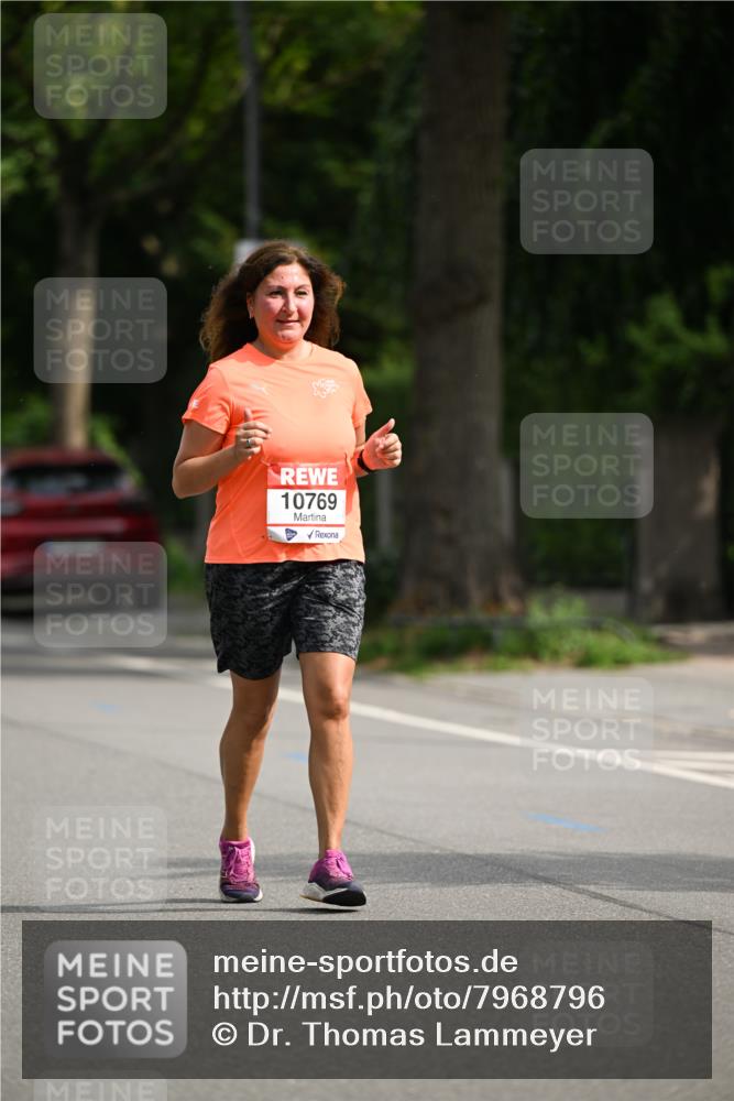 15.06.2025 - REWE Women's Run Dr. Thomas Lammeyer http://msf.ph/oto/7968796 15.06.2025 09:56:42 Laufen 10769 meine-sportfotos.de