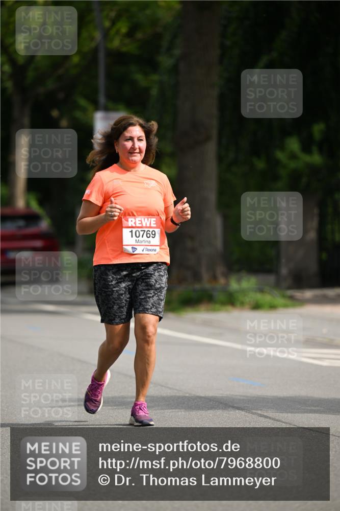 15.06.2025 - REWE Women's Run Dr. Thomas Lammeyer http://msf.ph/oto/7968800 15.06.2025 09:56:42 Laufen 10769 meine-sportfotos.de