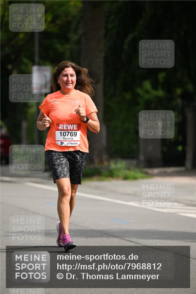 15.06.2025 - REWE Women's Run Dr. Thomas Lammeyer http://msf.ph/oto/7968812 15.06.2025 09:56:43 Laufen 10769 meine-sportfotos.de