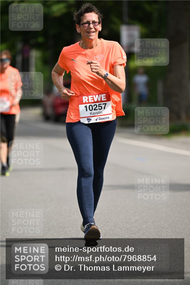 15.06.2025 - REWE Women's Run Dr. Thomas Lammeyer http://msf.ph/oto/7968854 15.06.2025 09:56:54 Laufen 10257 meine-sportfotos.de